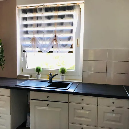 Apartment Homely Near Exhibition Center *